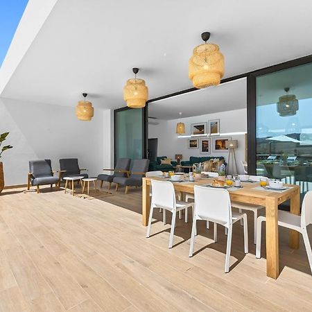 Villa Ayala Villaverde  Экстерьер фото